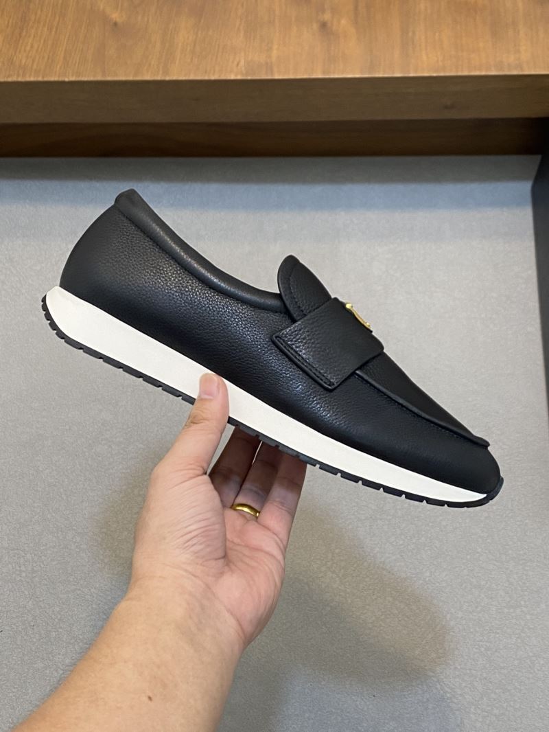 Prada Low Shoes